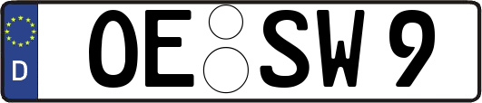 OE-SW9
