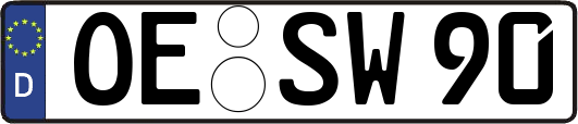 OE-SW90