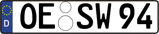 OE-SW94