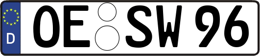 OE-SW96