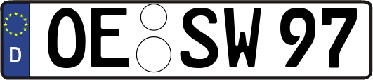 OE-SW97
