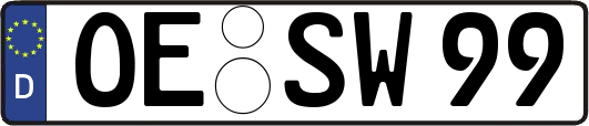OE-SW99