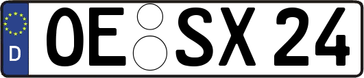 OE-SX24