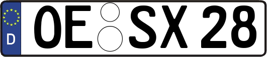 OE-SX28