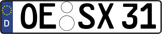 OE-SX31