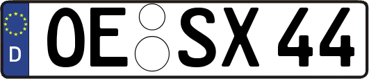 OE-SX44