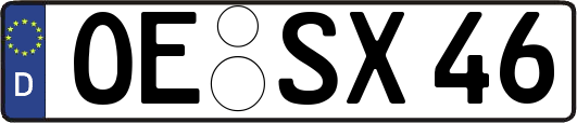 OE-SX46