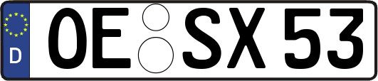 OE-SX53