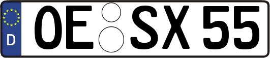 OE-SX55