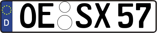 OE-SX57