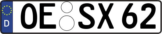 OE-SX62