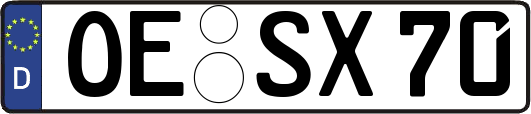 OE-SX70