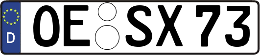OE-SX73