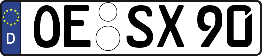 OE-SX90