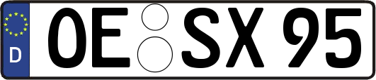OE-SX95