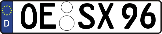 OE-SX96