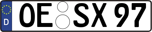 OE-SX97