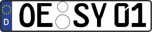 OE-SY01