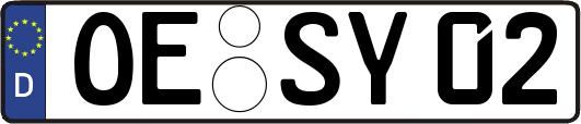 OE-SY02