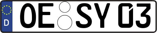 OE-SY03