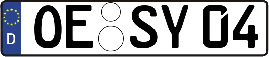 OE-SY04