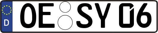 OE-SY06