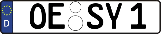OE-SY1