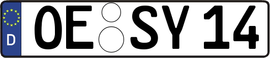 OE-SY14