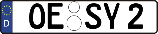 OE-SY2