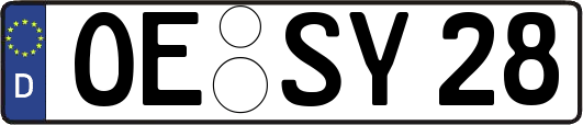 OE-SY28