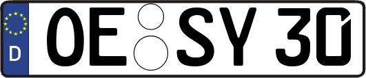 OE-SY30