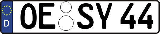 OE-SY44