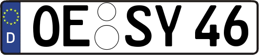 OE-SY46