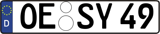 OE-SY49