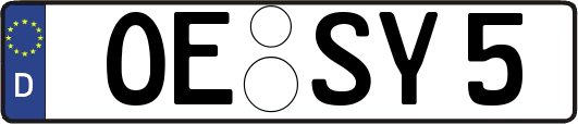 OE-SY5
