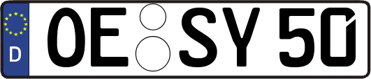 OE-SY50
