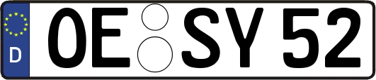 OE-SY52