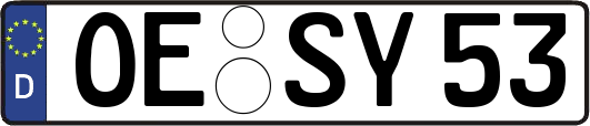 OE-SY53