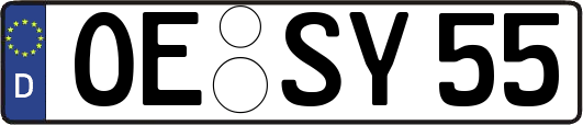OE-SY55