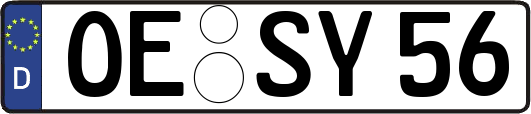 OE-SY56