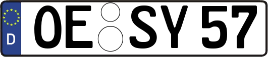 OE-SY57