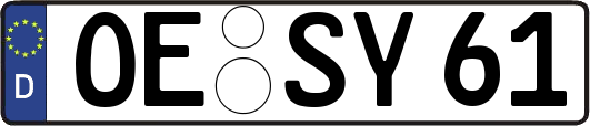 OE-SY61