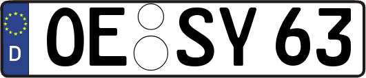 OE-SY63