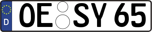 OE-SY65