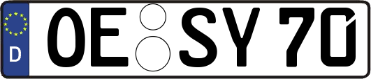 OE-SY70