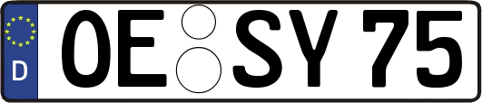 OE-SY75