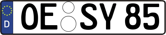 OE-SY85
