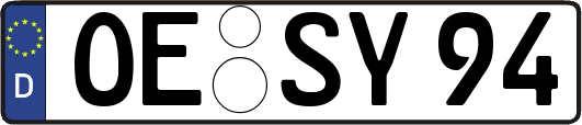 OE-SY94