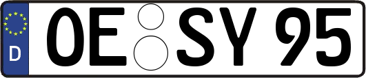 OE-SY95