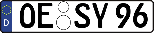 OE-SY96